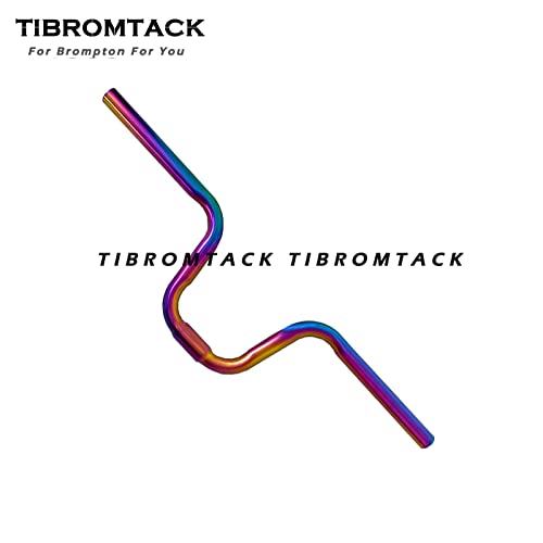 Amazon.co.jp: Brompton Handlebar M ブロンプトンハンドルバーM